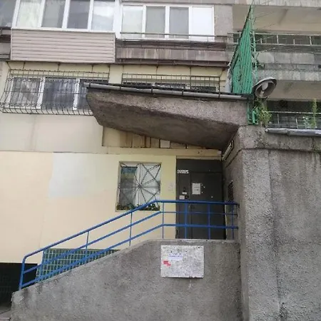 по улице большая васильковская, 129 شقة *