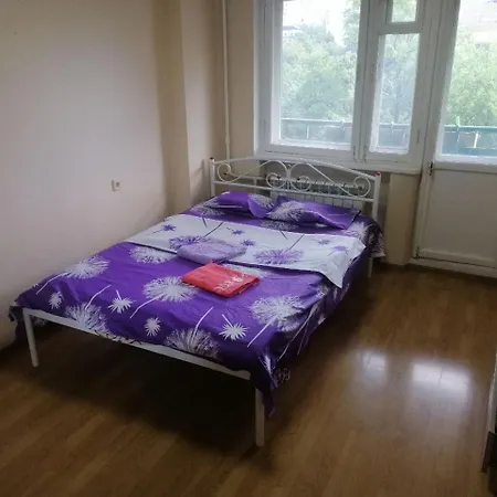 شقة по улице большая васильковская, 129 *