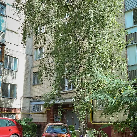 شقة по улице большая васильковская, 129 كييف