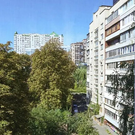 شقة по улице большая васильковская, 129