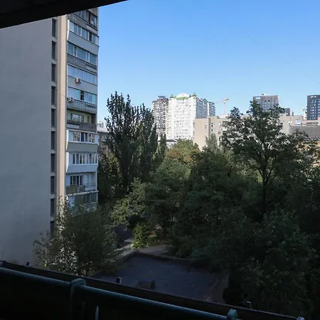 شقة по улице большая васильковская, 129 كييف
