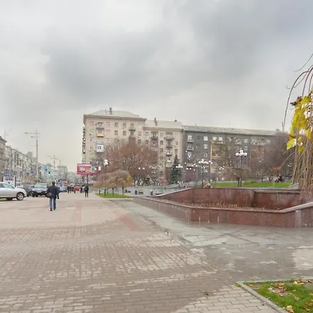 شقة по улице большая васильковская, 129